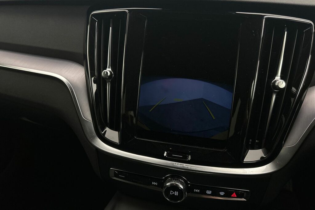 Volvo V60 2.0 B4 Mhev Plus Dct Euro 6 Ss #16