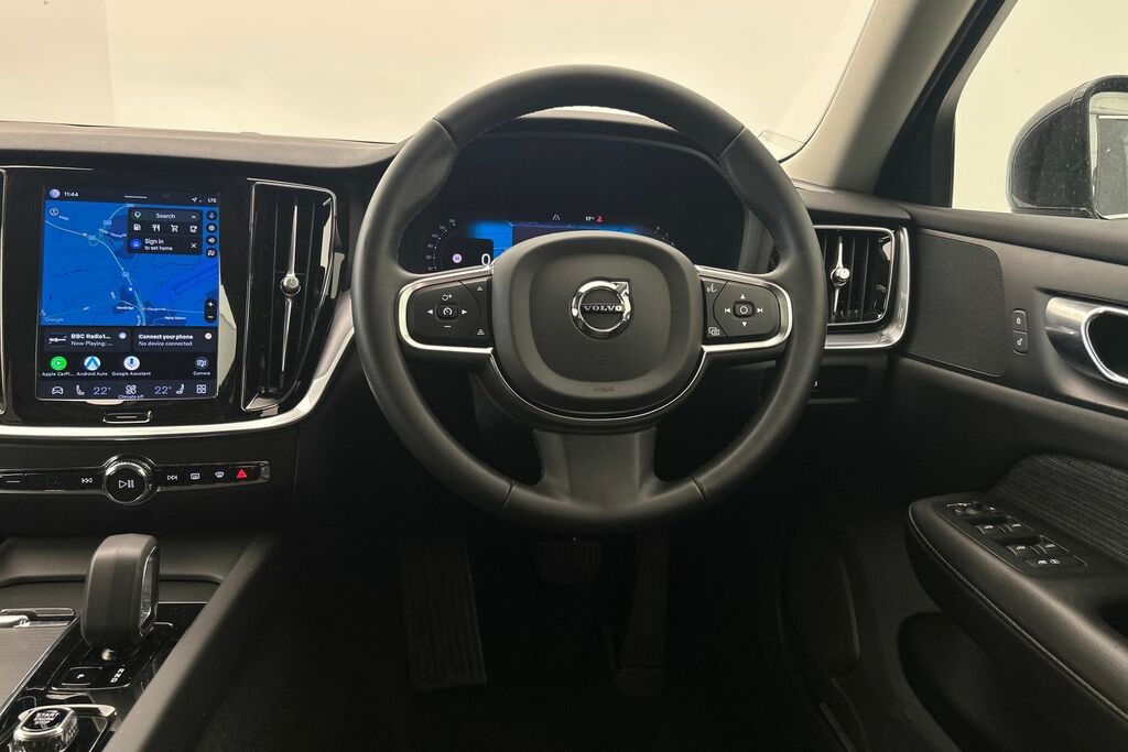 Volvo V60 2.0 B4 Mhev Plus Dct Euro 6 Ss #29
