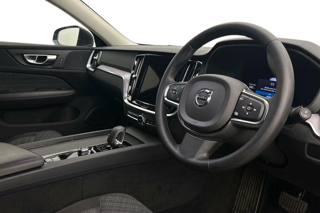 Volvo V60 2.0 B4 Mhev Plus Dct Euro 6 Ss #10