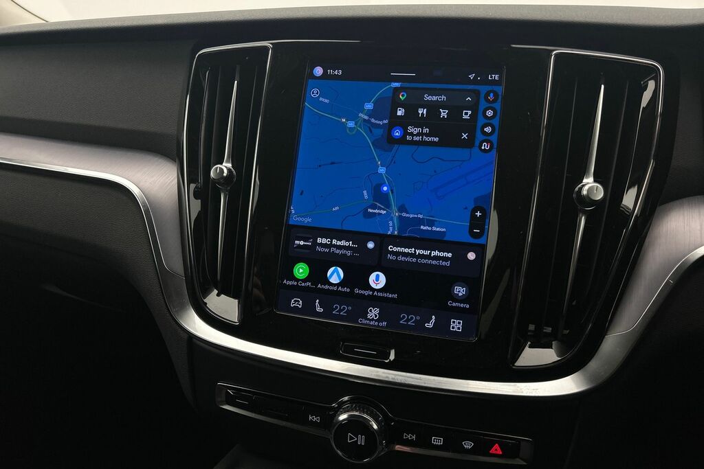 Volvo V60 2.0 B4 Mhev Plus Dct Euro 6 Ss #15