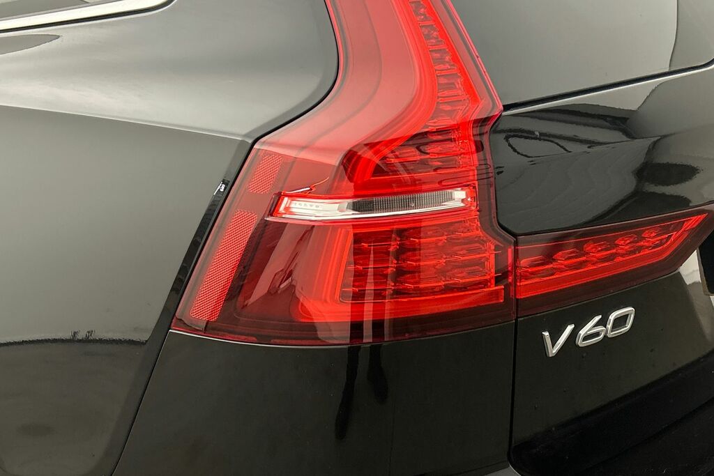 Volvo V60 2.0 B4 Mhev Plus Dct Euro 6 Ss #20