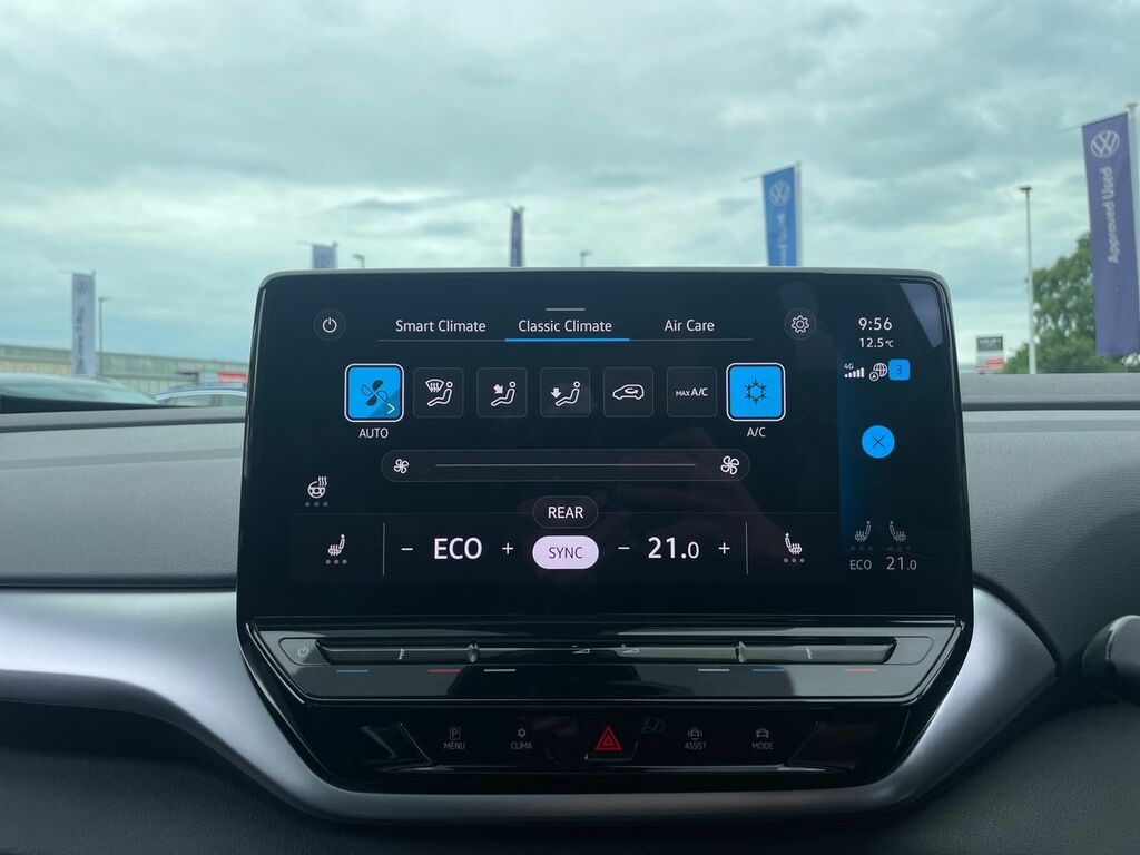 Volkswagen ID.5 150Kw Style Pro Performance 77Kwh Grey #17