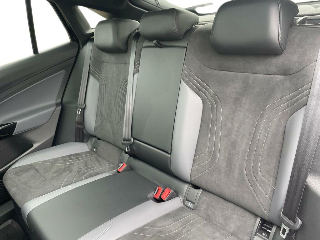 Volkswagen ID.5 150Kw Style Pro Performance 77Kwh Grey #9