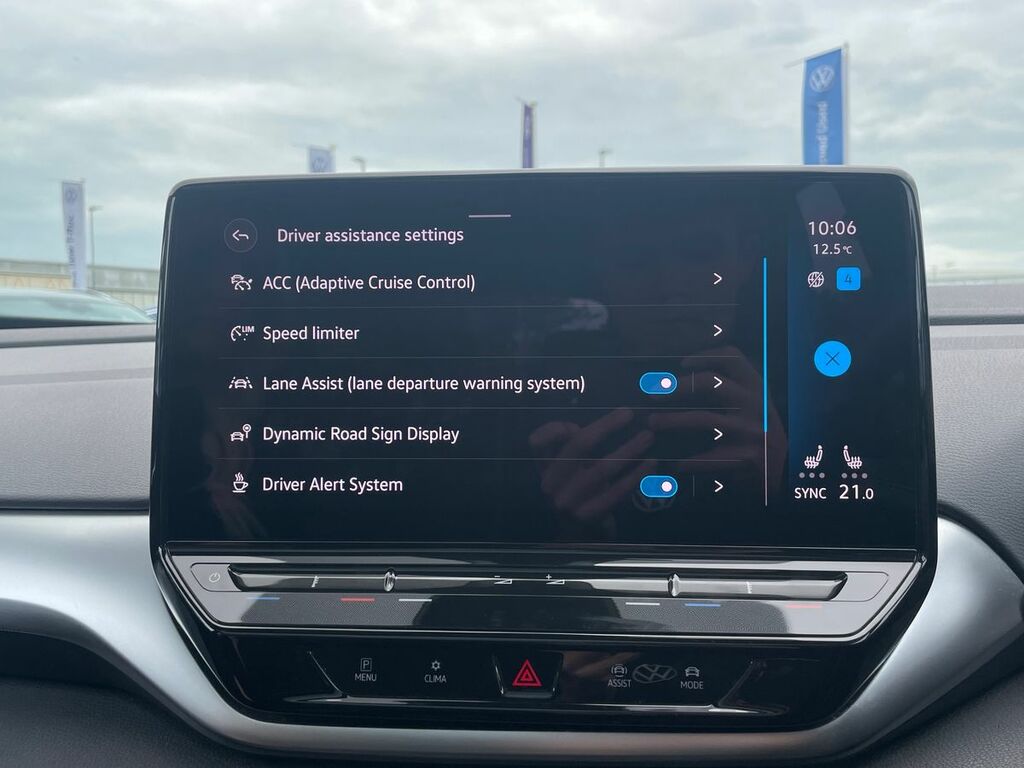 Volkswagen ID.5 150Kw Style Pro Performance 77Kwh Grey #30