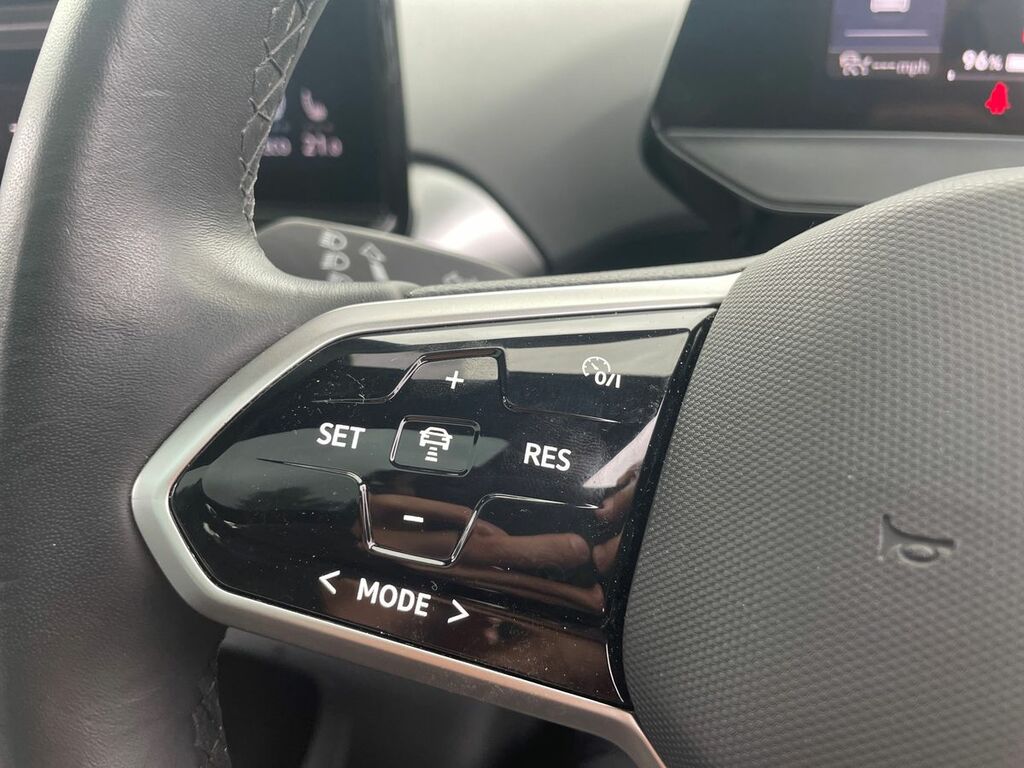 Volkswagen ID.5 150Kw Style Pro Performance 77Kwh Grey #14