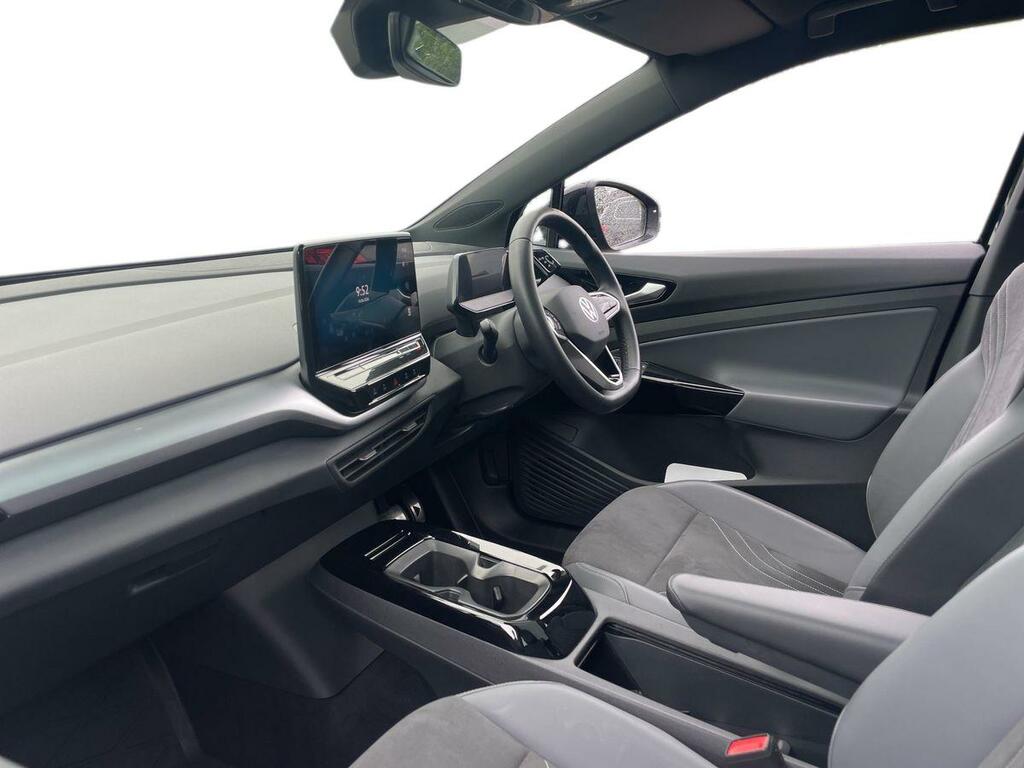 Volkswagen ID.5 Max 77Kwh 204Ps Pro Performance Black #2