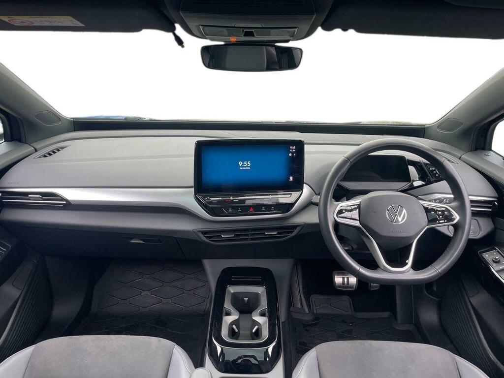 Volkswagen ID.5 150Kw Style Pro Performance 77Kwh Grey #10