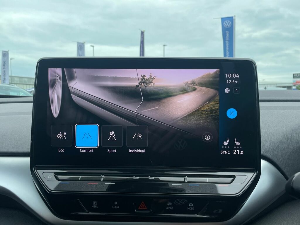 Volkswagen ID.5 150Kw Style Pro Performance 77Kwh Grey #23