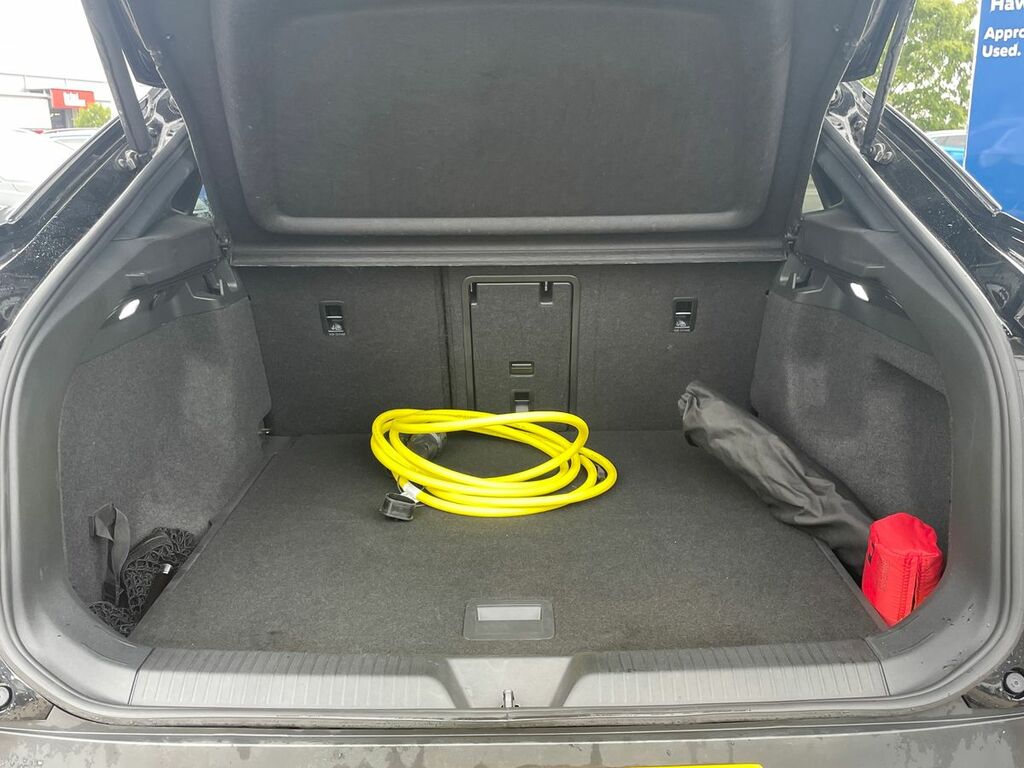 Volkswagen ID.5 150Kw Style Pro Performance 77Kwh Grey #11