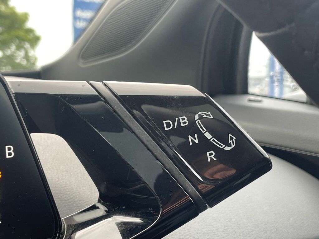 Volkswagen ID.5 150Kw Style Pro Performance 77Kwh Grey #28