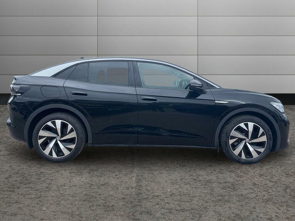 Volkswagen ID.5 Max 77Kwh 204Ps Pro Performance Black #4