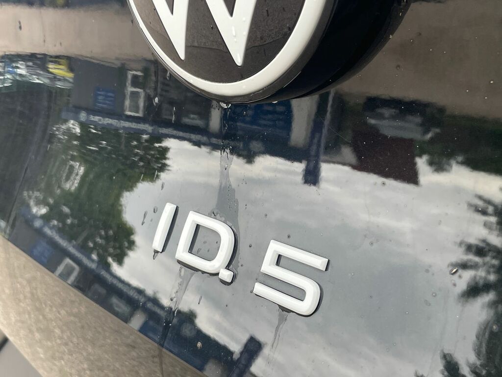 Volkswagen ID.5 150Kw Style Pro Performance 77Kwh Grey #20