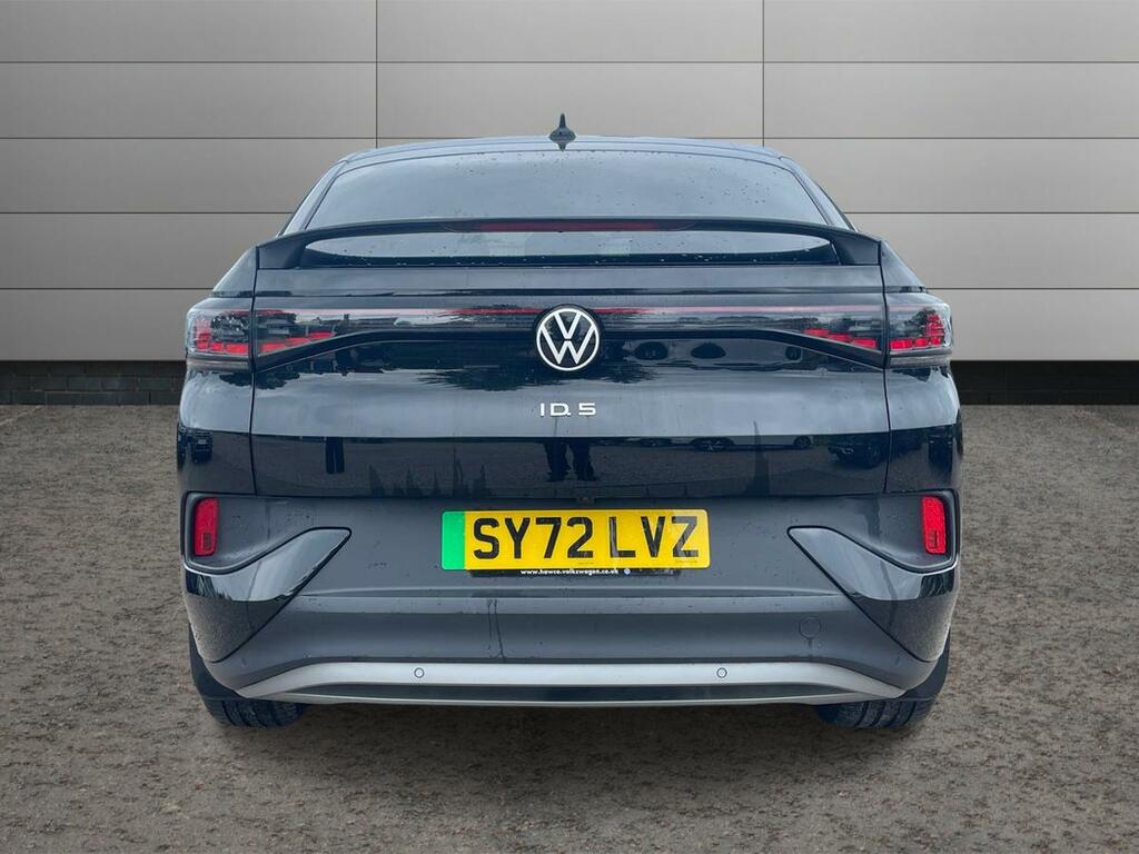 Volkswagen ID.5 150Kw Style Pro Performance 77Kwh Grey #7