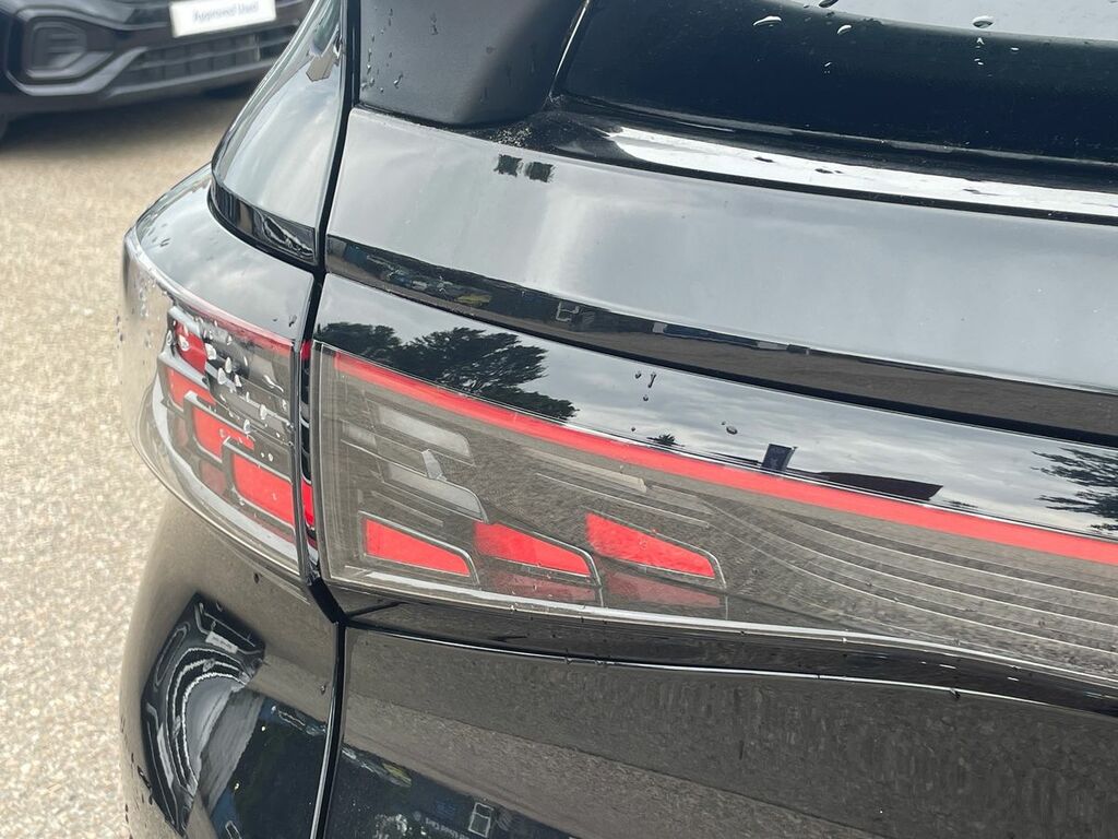 Volkswagen ID.5 150Kw Style Pro Performance 77Kwh Grey #19