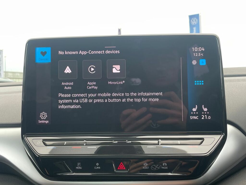 Volkswagen ID.5 150Kw Style Pro Performance 77Kwh Grey #24