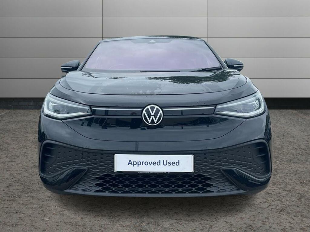 Volkswagen ID.5 150Kw Style Pro Performance 77Kwh Grey #8