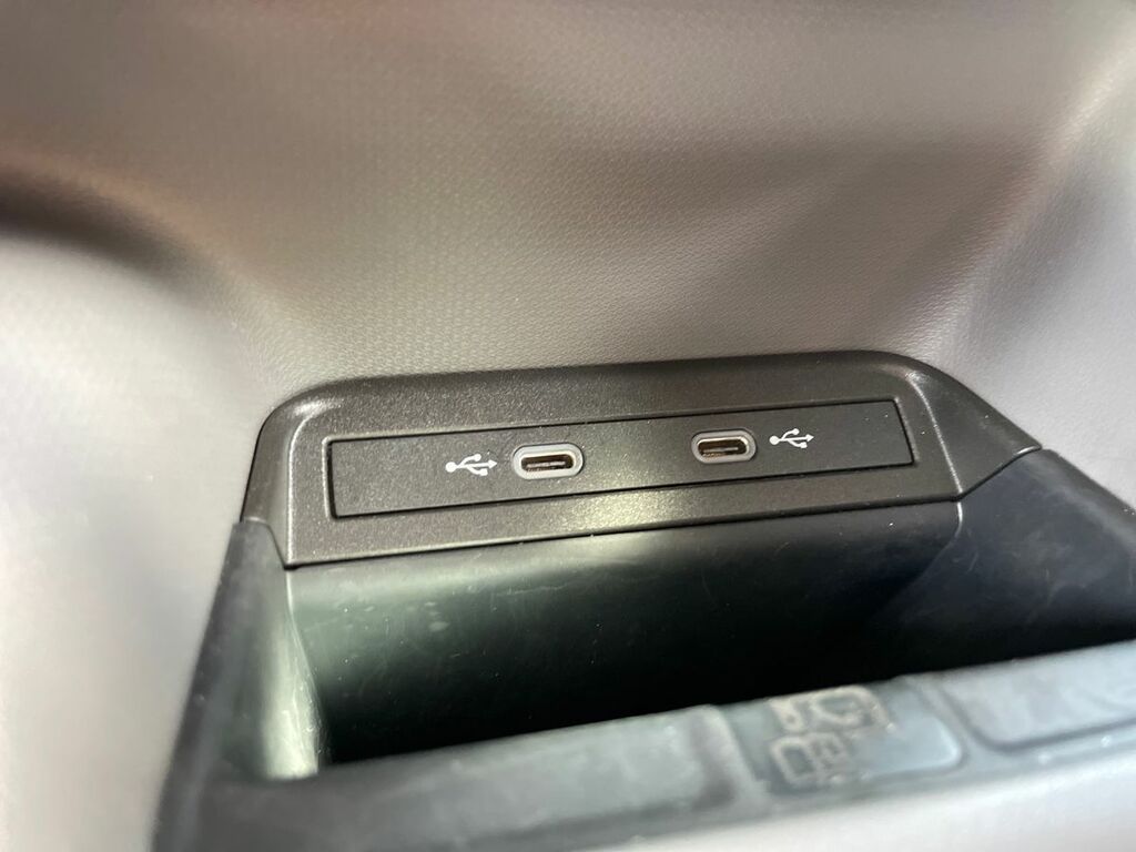 Volkswagen ID.Buzz Commerce Plus Swb 286 Ps 79 Kwh 1 Speed A Blue #21