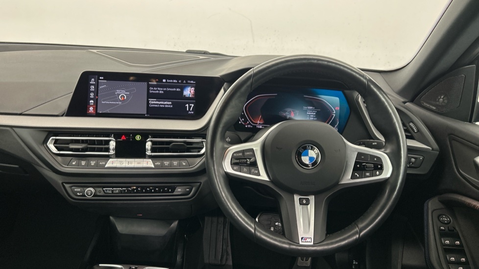BMW 2 Series Gran Coupe 218I M Sport Gran Coupe  #5