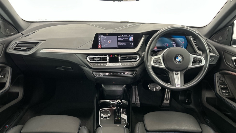 BMW 2 Series Gran Coupe 218I M Sport Gran Coupe  #4