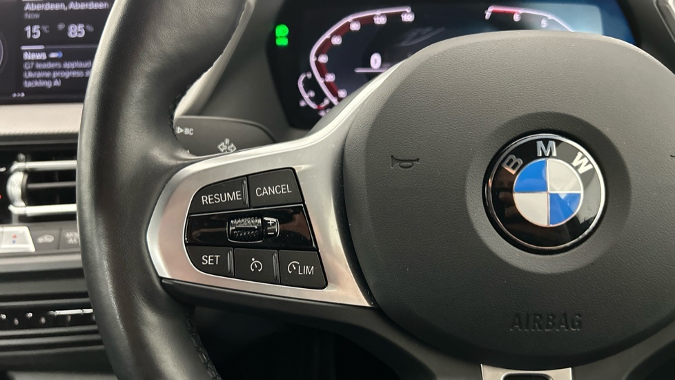 BMW 2 Series Gran Coupe 220I M Sport Step Black #17