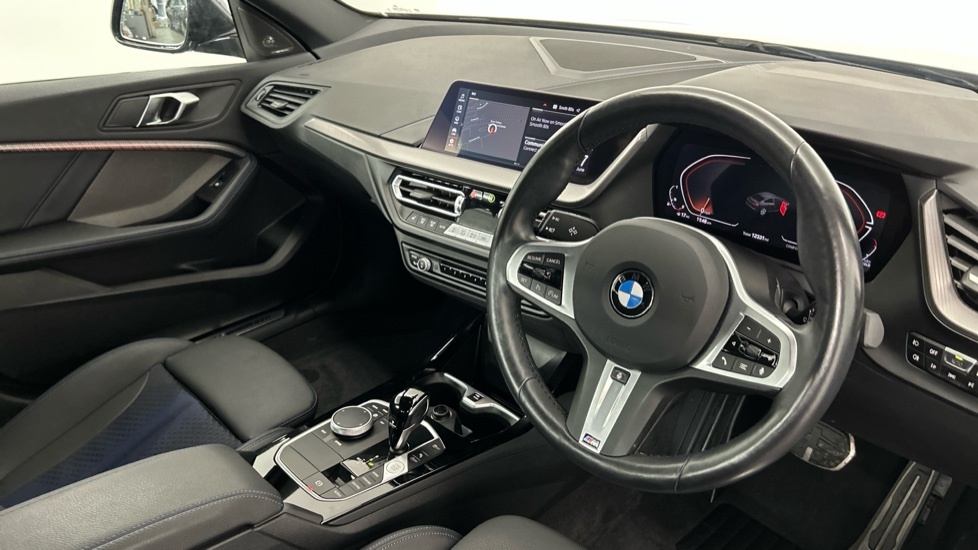 BMW 2 Series Gran Coupe 218I M Sport Gran Coupe  #6