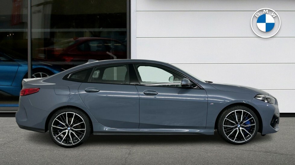 BMW 2 Series Gran Coupe 218I M Sport Gran Coupe  #3