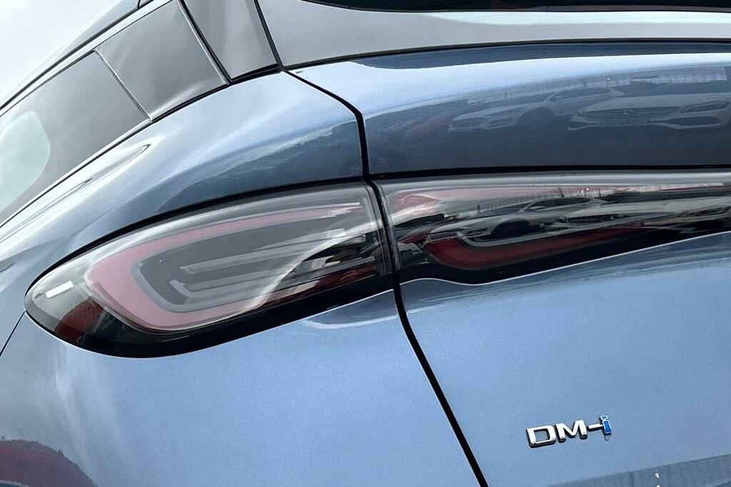 Byd Seal 82.5Kwh Design Saloon 312 Ps White #19