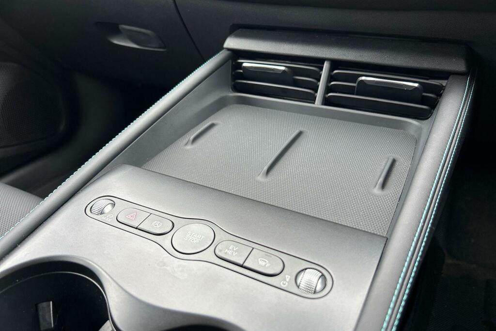 Byd Seal 82.5Kwh Design Saloon 312 Ps White #21