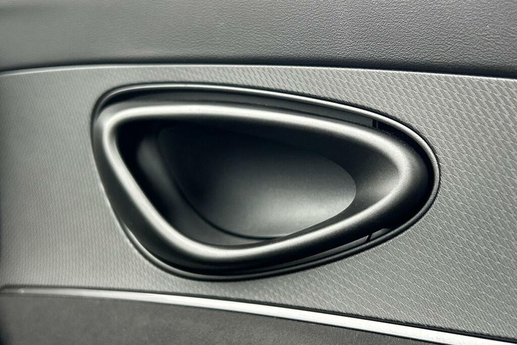 Byd Seal 82.5Kwh Design Saloon 312 Ps White #17