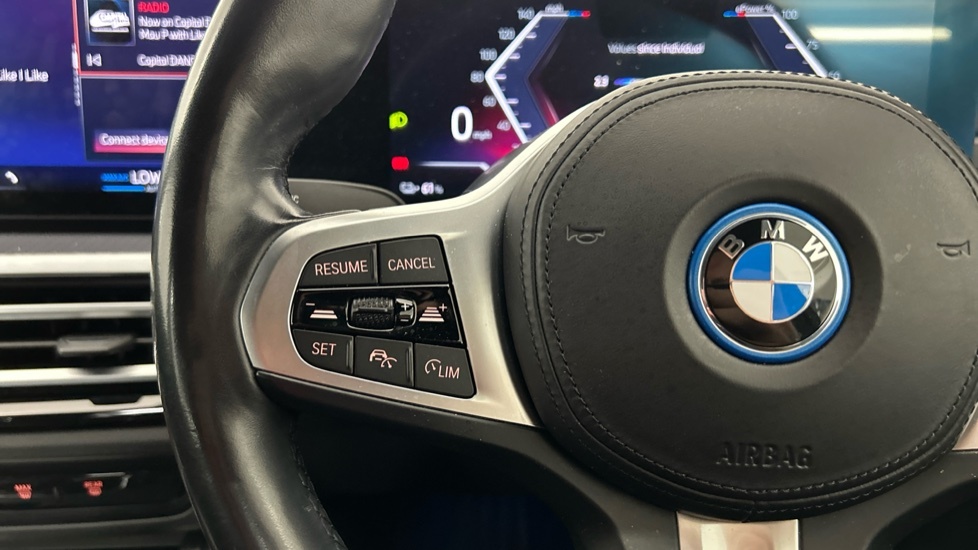 BMW i4 Edrive40 Sport 83.9Kwh 336 Bhp White #17