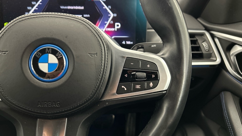 BMW i4 Edrive40 Sport 83.9Kwh 336 Bhp White #18