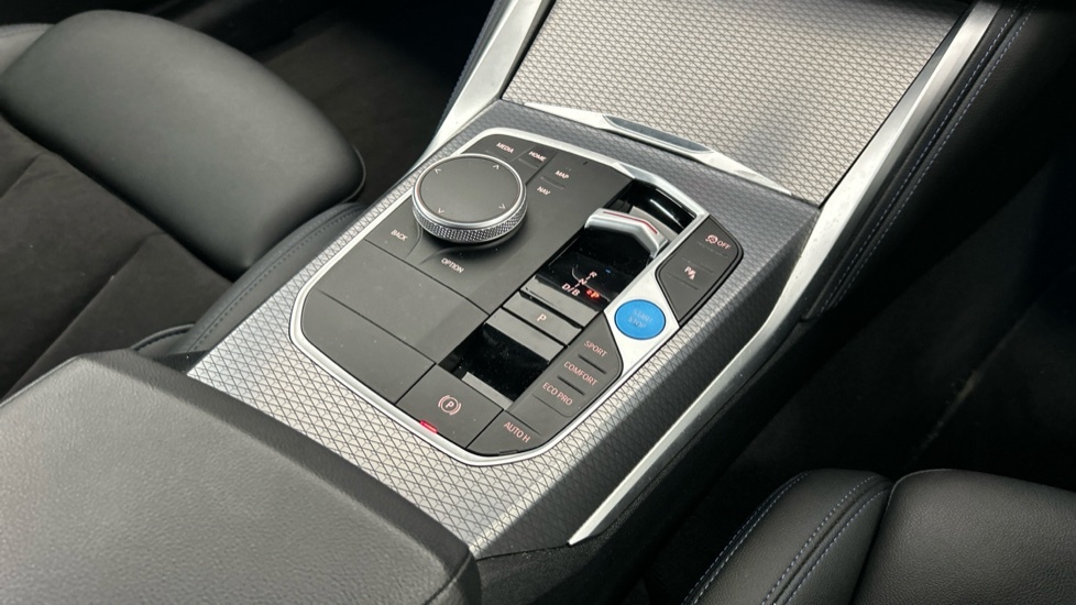 BMW i4 Edrive40 Sport 83.9Kwh 336 Bhp White #10