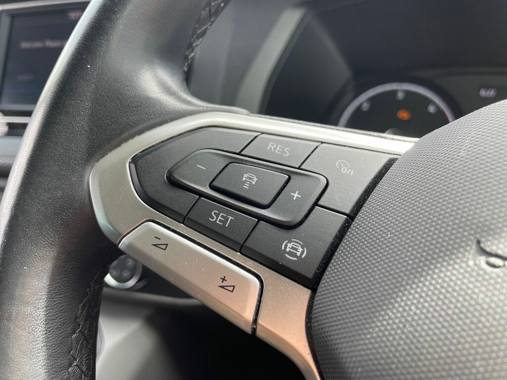 Volkswagen Transporter Panel Van 2.0 Tdi T28 Startline 202222 Black #14