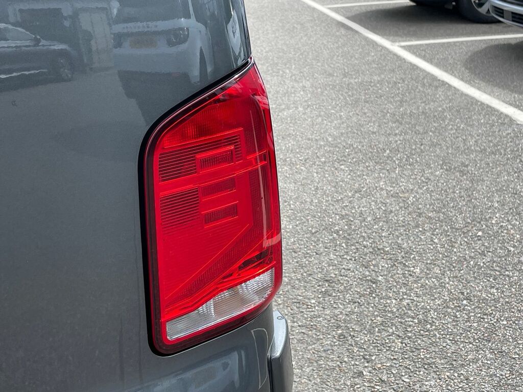 Volkswagen Transporter Panel Van 2.0 Tdi T28 Startline 202222 Black #19