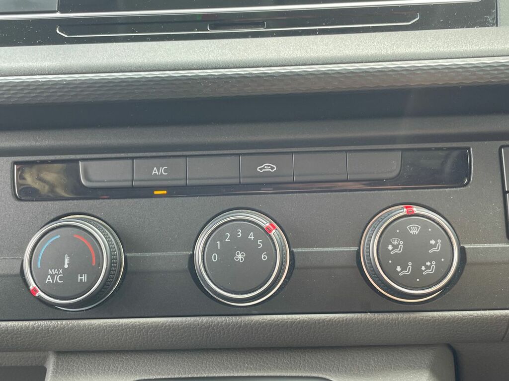Volkswagen Transporter Panel Van 2.0 Tdi T28 Startline 202222 Black #17