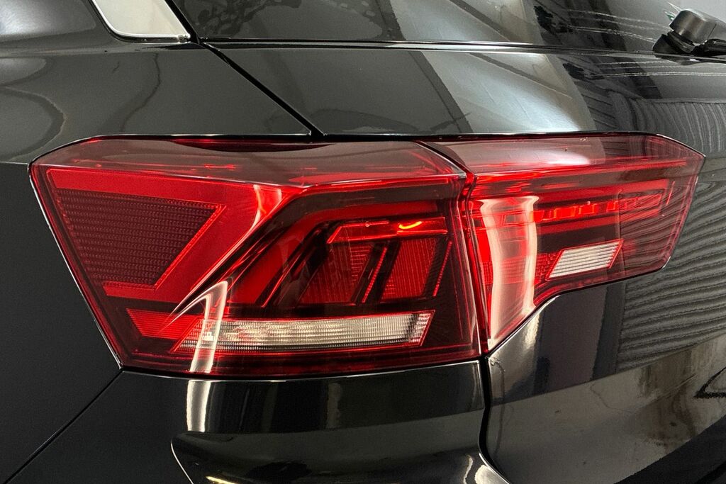 Volkswagen T-Roc Match Blue #19