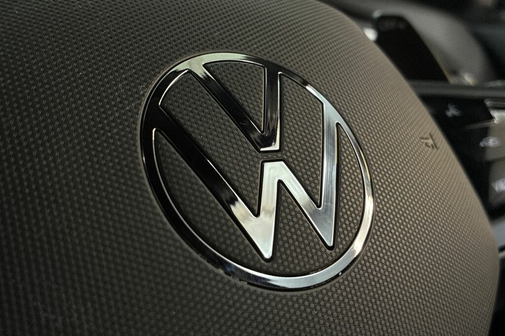 Volkswagen T-Roc Match Blue #22