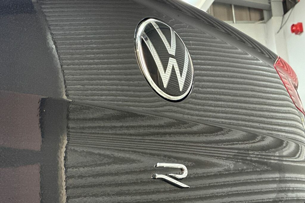 Volkswagen T-Roc Match Blue #20