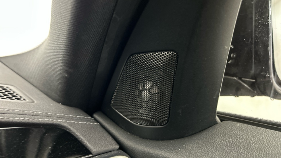 BMW M3 3.0 Mht Xdrive Euro 6 Ss Grey #20