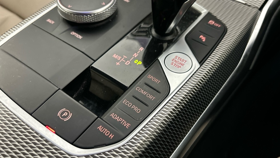 BMW M3 3.0 Mht Xdrive Euro 6 Ss Grey #19