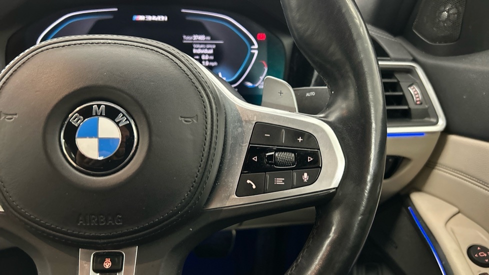 BMW M3 3.0 Mht Xdrive Euro 6 Ss Grey #18