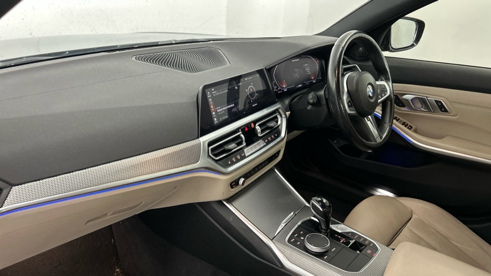 BMW M3 3.0 Mht Xdrive Euro 6 Ss Grey #7