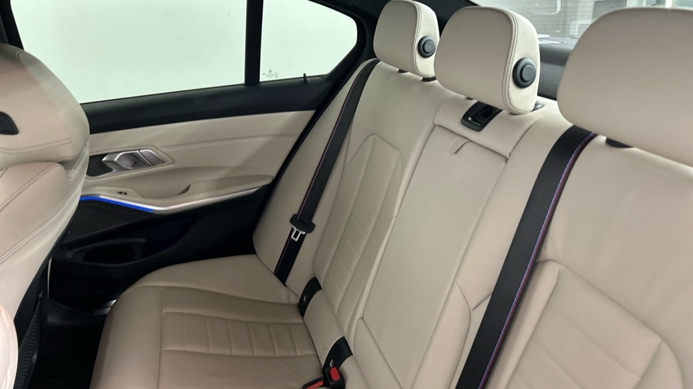 BMW M3 3.0 Mht Xdrive Euro 6 Ss Grey #12