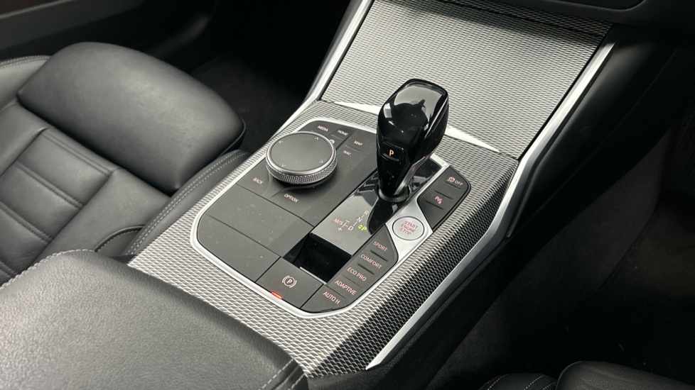 BMW 3 Series 320I M Sport Grey #10