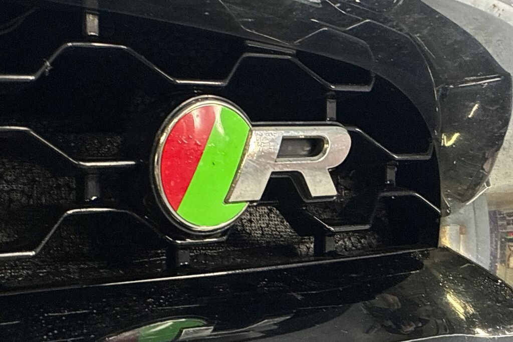 Jaguar F-Type Coupe 2.0I R-dynamic Euro 6 Ss 20181 Red #30