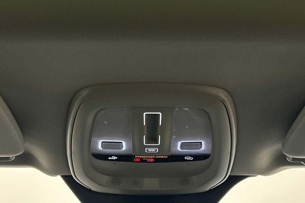 Volvo XC90 2.0 B5p Plus Dark Awd Geartronic Black #29