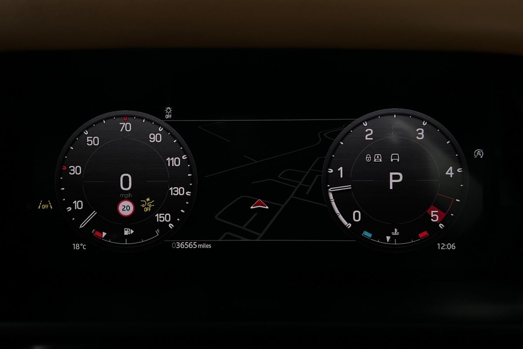 Land Rover Defender 130 Defender X-dynamic Hse D Mhev A Black #16