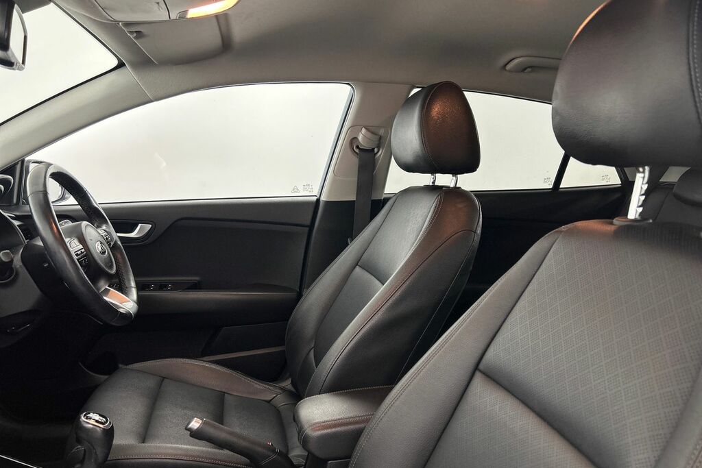 Kia RIO 1.0 T Gdi 2 Hatchback #16