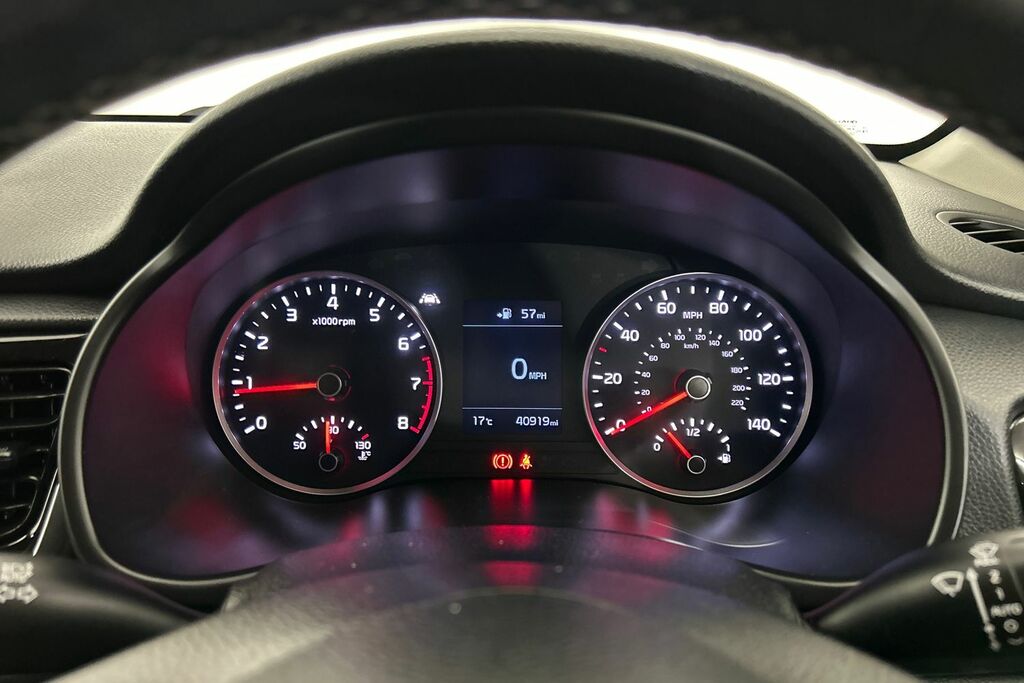 Kia RIO 1.0 T Gdi 2 Hatchback #15