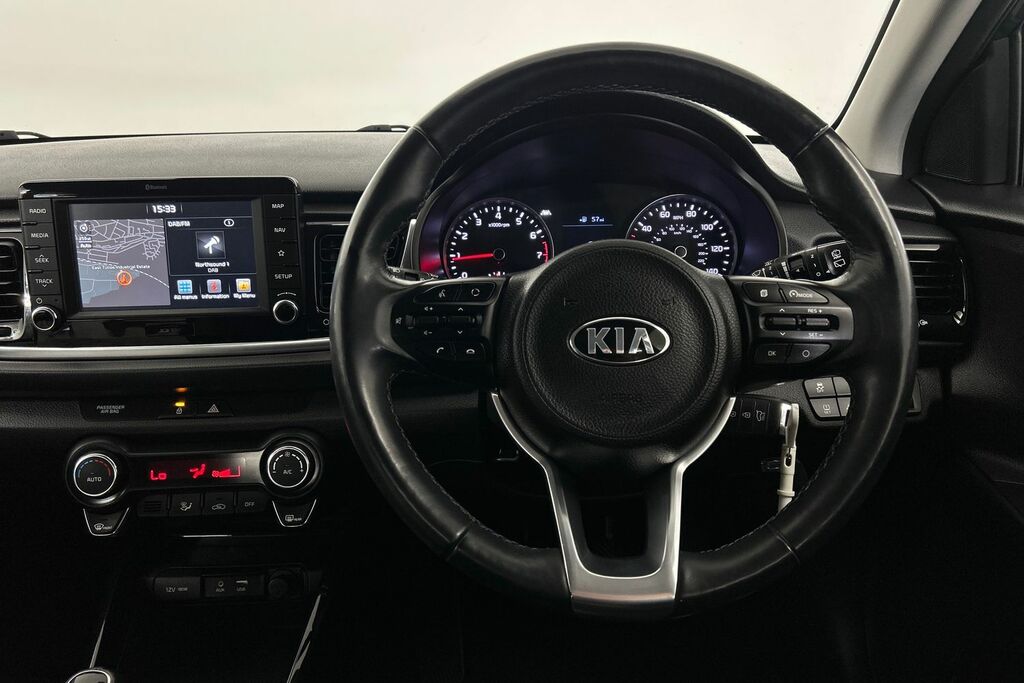 Kia RIO 1.0 T Gdi 2 Hatchback #13